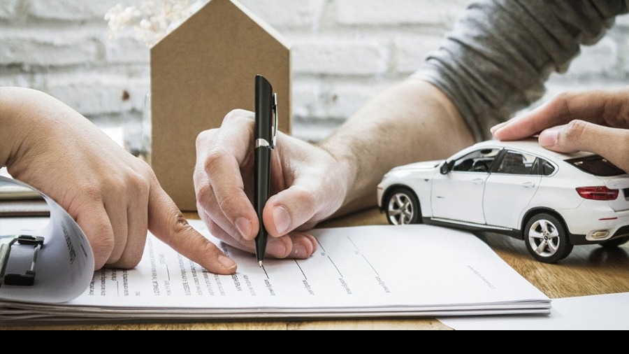 Car dealerships still ‘essential’ to car buyers